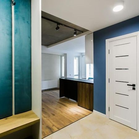 Lev Tolstoi Studio Apartamento Chisináu Exterior foto